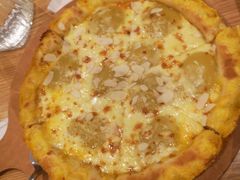 -米斯特比萨(望京西园店)