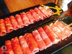 -一井烧肉·活鳗·寿司(望京SOHO店)