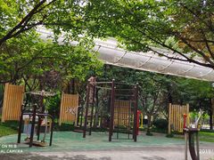 -唐城墙遗址公园