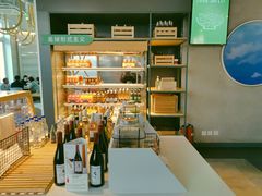 -Green Option(官舍店)