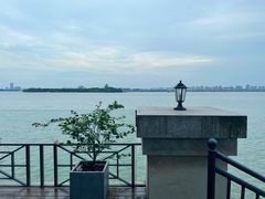-岁粤Moon·湖景餐厅(月光码头店)