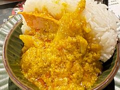 -金厨泰国餐厅·全泰籍厨师料理(拱北店)
