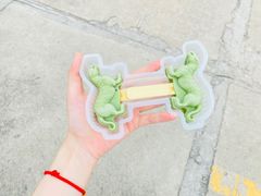 -陕西历史博物馆