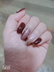 -沫儿·美甲美睫·半永久·皮肤管理