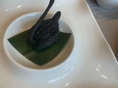 -希尔顿酒店-豫园中餐厅