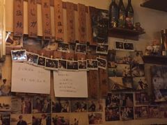 -樱の花亭日本料理店