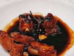 -宝月楼·台湾菜馆(天河城店)