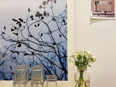 -素咫咖啡CLIFEROSE(新安店)