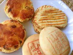 -桂香村(护国寺店)