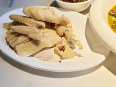 -邵老爹老杭州白斩鸡·家常菜(建国北路店)