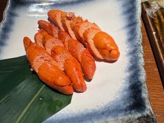-千代武日本料理(开发区店)