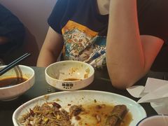 -鱼鼎香烤鱼火锅(华发商都店)