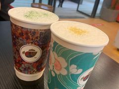 -茶话弄(中贸广场店)