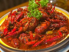 -戴记龙虾(天泽街店)