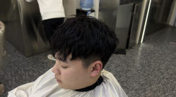 -东梵造型·烫发染发接发连锁SALON