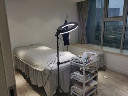 -MIVI半永久纹眉绣眉
