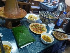 -蜗牛小馆醉乡民谣云南菜(惠新西里店)