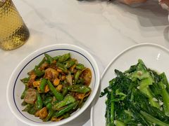 -洞庭米湘·湖南菜(银河SOHO店)