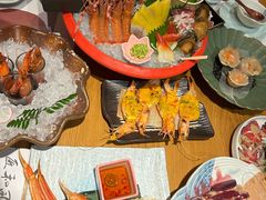-匠和风精致料理(成都龙湖滨江天街店)