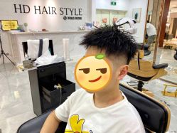 点击看大图 -HD HAIR STYLE