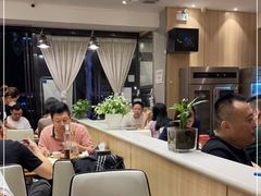 -站前猪蹄&家常炒菜(长乐公园店)