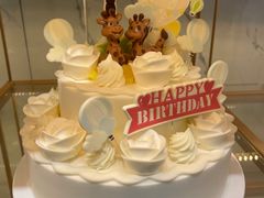 -牛仕西饼屋·低糖生日蛋糕(鲁谷店)