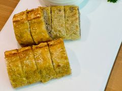 -枣子树·素食餐厅(普陀山店)