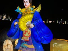 -琅岐红光湖公园
