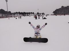 -棋盘山冰雪大世界