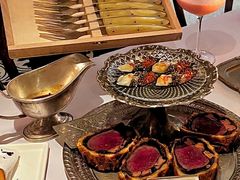 -壳里西餐厅Coquille Seafood Bistro(蒙自路店)