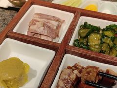 -真地道京味府·鲜橙烤鸭·北京菜(朝外大街东大桥店)