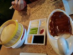 -大鸭梨(天通西苑店)