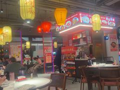 -匠熙小馆(崇文门店)