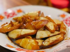 -谢记上海大排档(长寿路店)