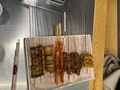 -彭城八戒羊肉串(总店)