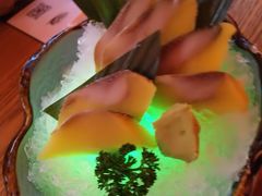 -栖川山葵家·寿喜锅·日式料理(龙湖北城天街商场店)