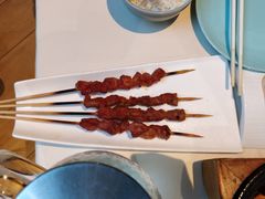 -南门小馆·清真(国贸商城店)