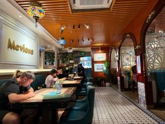 -梅夫娜土耳其餐厅.清真HALAL