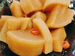 -果然农夫椰子鸡(虎门大润发店)