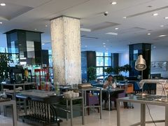 -北京德胜门华宇假日酒店·画廊咖啡厅