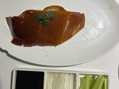 -鸭王烤鸭店(三里河店)