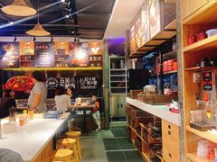 -牛腩之旅·牛腩牛杂煲(光启城美食城店)