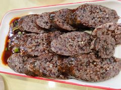 -服务大楼冷面(延大店)