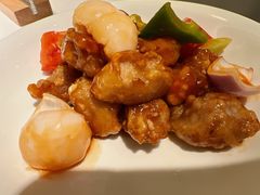 莆田荔枝肉-莆田餐厅PUTIEN(三里屯店)
