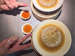 -晓淮山·扬州早茶·淮扬菜(龙阳广场店)