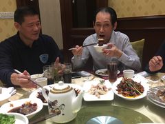 -金时代顺风大酒店(协泰店)