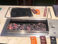 -白玉·朝鲜族烤串(深圳Kkone店)