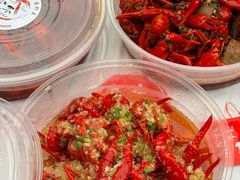 -辣不怕口味虾(凌霄路店)