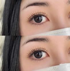 -CO COLOR美甲美睫美妆