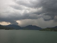 -千峡湖生态旅游度假区